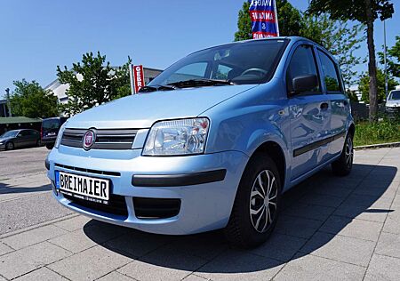 Fiat Panda 1.2 8V*AUTOMATIK*TÜV NEU*KLIMA*NEU BEREIFT*PDC*