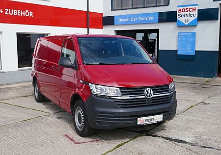 VW T6 Transporter Volkswagen T6.1 Kasten TDI DSG 4M langer Radstand/Flügeltür