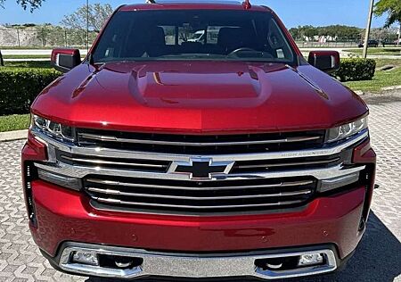 Chevrolet Silverado 1500 3.0 TD Duramax High Country