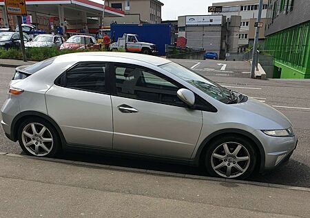 Honda Civic 1.8i-VTEC Executive