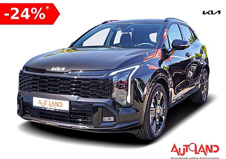 Kia Sportage 1.6 T-GDI GT-Line Hybrid Aut. Matrix ACC