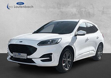 Ford Kuga Plug-In Hybrid ST-Line X