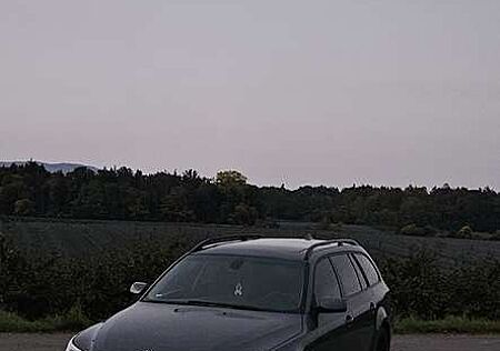 BMW 525i 525 Touring