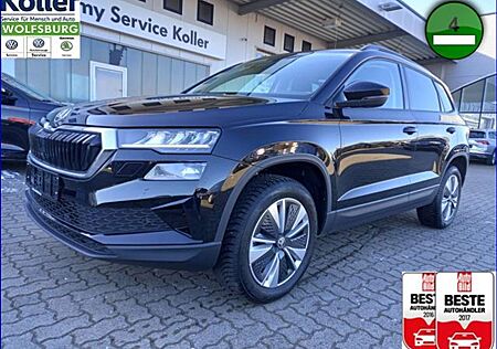 Skoda Karoq 1.5 TSI DSG Facelift Kamera LED APP GJR