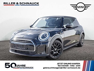 MINI One Essential Trim KLIMA+SITZHZG+PDC+KEYLESS+