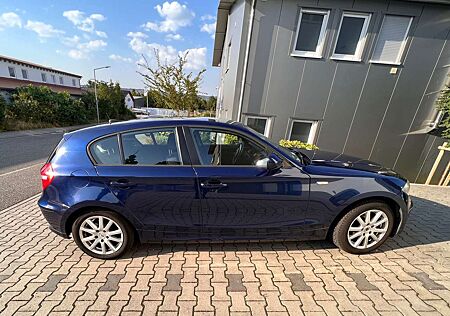 BMW 116d 116 DPF