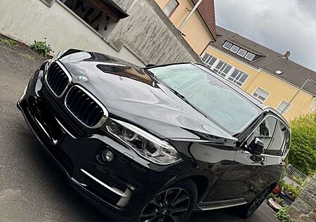 BMW X5 xDrive35i