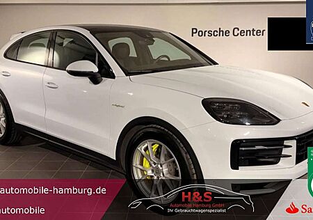 Porsche Cayenne Coupe E-Hybrid *PANO/AHK*