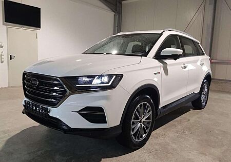 SWM G01 A 1.5T Automatik 133 PS Navi-AppleCarPlay-Andro...