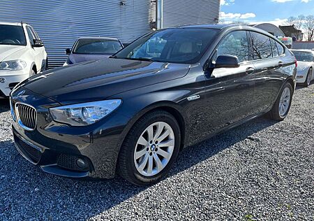 BMW 530 Gran Turismo M-Paket AHK LEDER HUD PANO