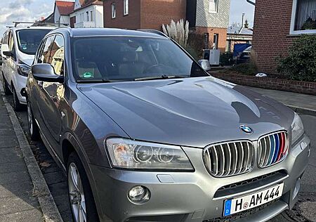 BMW X3 M