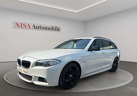 BMW 530 d Touring A Luxury Line M Paket, Panoramdach