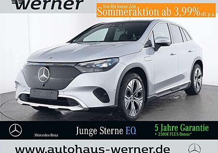 Mercedes-Benz EQE SUV EQE 300 SUV EDITION-ELECTRIC-ART PREMIU AHK PANO