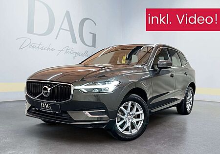 Volvo XC 60 XC60 2.0 T8 AWD +LED+ACC+PANO+TOTW.+HEAD-UP+360°