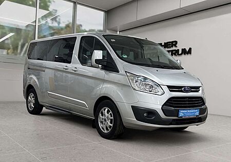 Ford Tourneo Custom L2 2.0, 1.Hand, Motor 99.000 KM