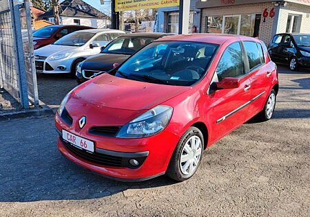 Renault Clio III Edition Dynamique