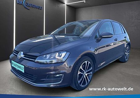 VW Golf Volkswagen VII Comfortline 1.6 TDI Navi,PDC,SHZ