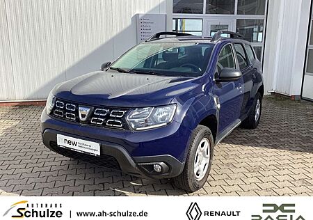 Dacia Duster II Comfort 2WD 1.6