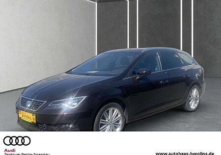 Seat Leon ST 1.4 TSI Xcellence DSG *ACC*R-CAM*SHZ*