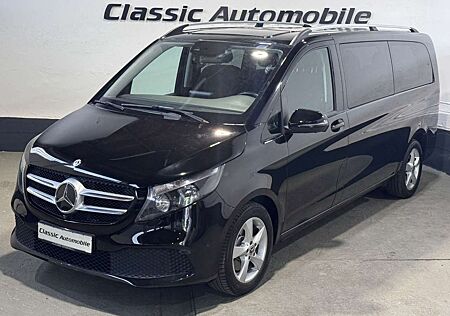 Mercedes-Benz V 250 d extralang ***8-Sitzer***