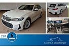 BMW 330 xd Touring M Sport ACC AHK RFK QI 3-Z SHZ KZU