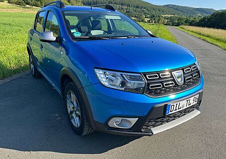 Dacia Sandero Stepway Prestige