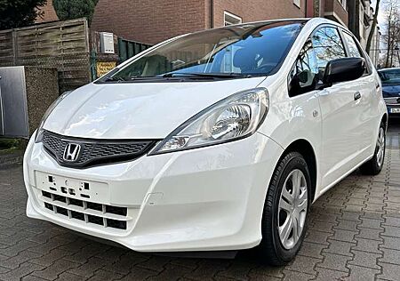 Honda Jazz 1.2 i-VTEC S