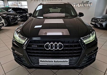 Audi Q7 3.0 TDI Qua. S-LINE PANO STANDH ACC AHK