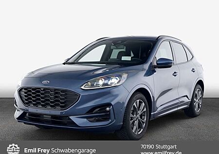 Ford Kuga 2.0 EcoBlue Aut. ST-LINE X