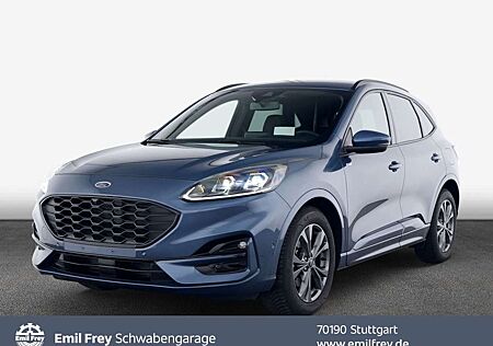 Ford Kuga 2.0 EcoBlue Aut. ST-LINE X