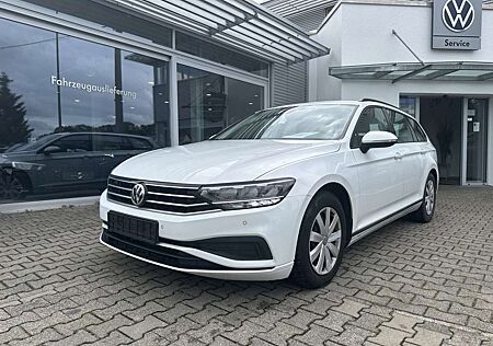 VW Passat Variant Volkswagen 2.0TDI LED*NAVI*KAMERA*ACC