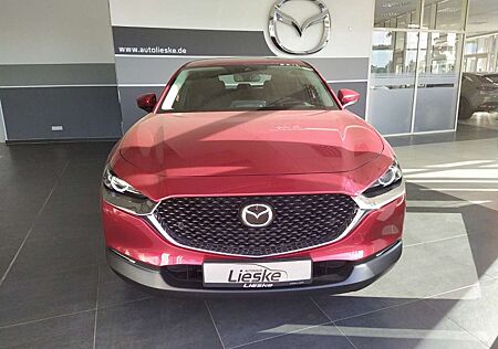 Mazda CX-30 L SKYACTIV-G 2.0 M Hybrid 6GS AL-SELECTION