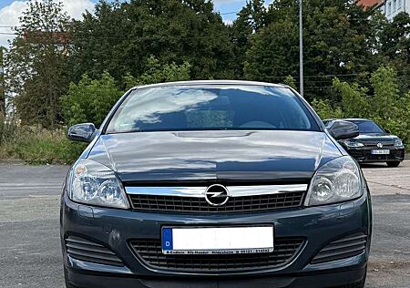 Opel Astra Automatik GL 1,4