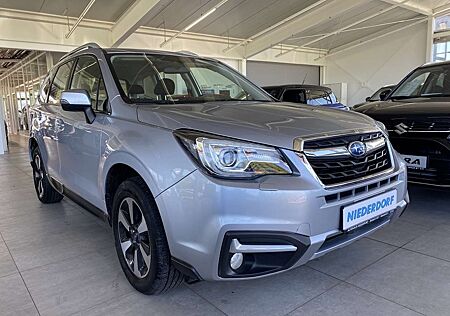 Subaru Forester 2.0 D Exclusive PANO AHK MWST