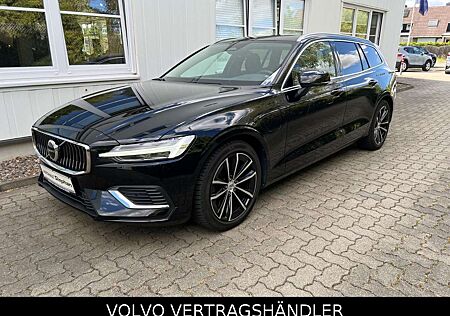 Volvo V60 Recharge T6 AWD Geartronic Core GARANTIE