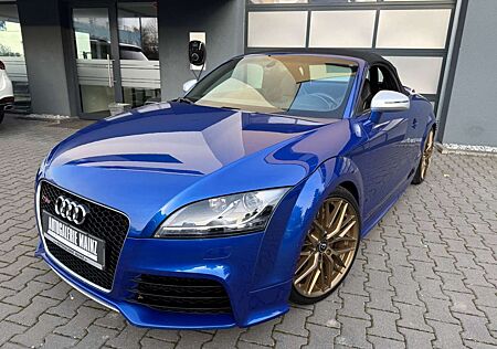 Audi TT RS 2.5 TFSI Schalensitze/Leder-Paket