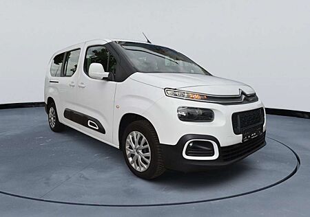 Citroën Berlingo Citroen 1,5 Diesel 130 PS LANG Feel XL