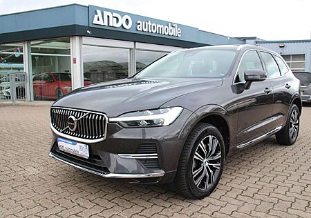 Volvo XC 60 XC60 Inscription 2WD LED/ACC/DigiTacho/1-Hand