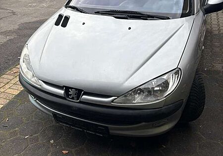 Peugeot 206 60 Filou