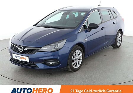 Opel Astra 1.4 Turbo Elegance Start/Stop Aut.*NAVI*CAM*SHZ*