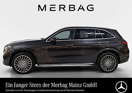Mercedes-Benz GLC 300 de 4M AMG Premium+ Pano AHK 20" Digital L Burmeste