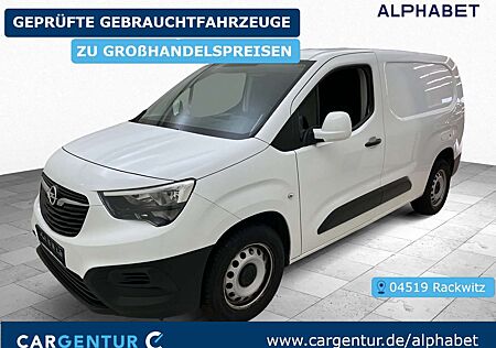 Opel Combo Cargo 1.5 D Edition XL erhöhte Nutzlast