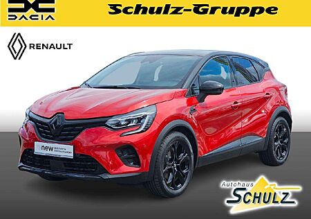 Renault Captur II RIVE GAUCHE Plug-In Hybrid