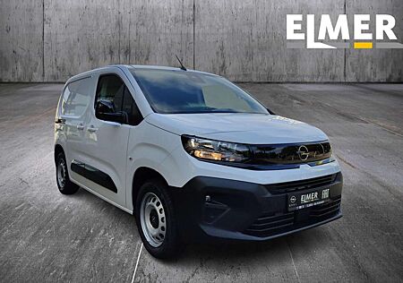 Opel Combo Edition 1.5 CDTI DPF