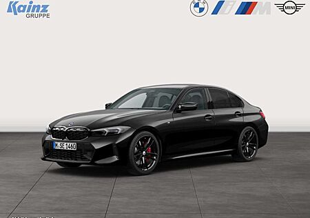 BMW 340 M340d xDrive Limousine (ab 202