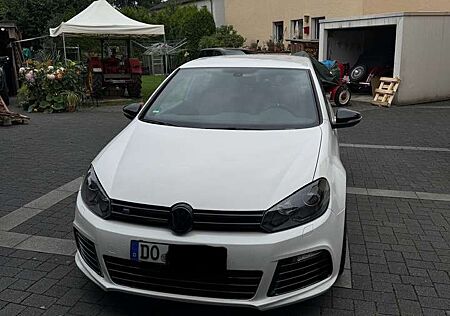 VW Golf R Volkswagen R