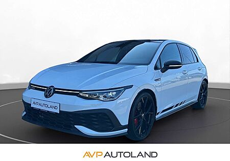 VW Golf Volkswagen VIII GTI 2.0 TSI DSG Clubsport | PANO | LED