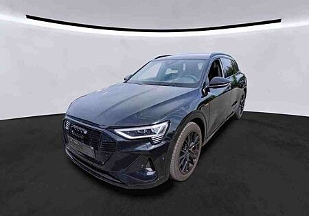 Audi e-tron 50 QU.S-Line Black Edition Matrix/Kamera/ S-Line B