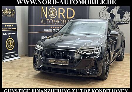 Audi e-tron 50 QU.S-Line Black Edition Matrix/Kamera/ S-Line B