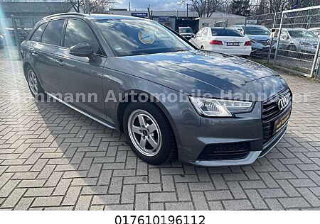 Audi A4 Avant sport S-Line